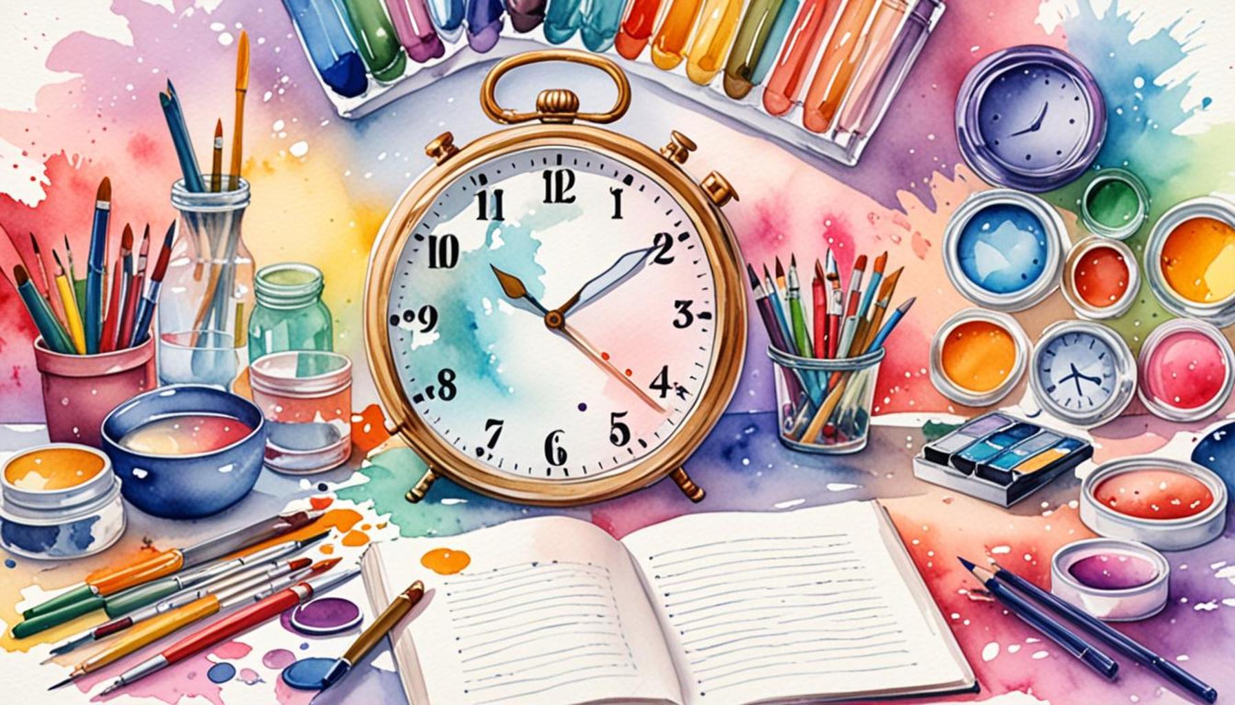 Intentionality in Time: How to Organize Your Day to Live with Purpose