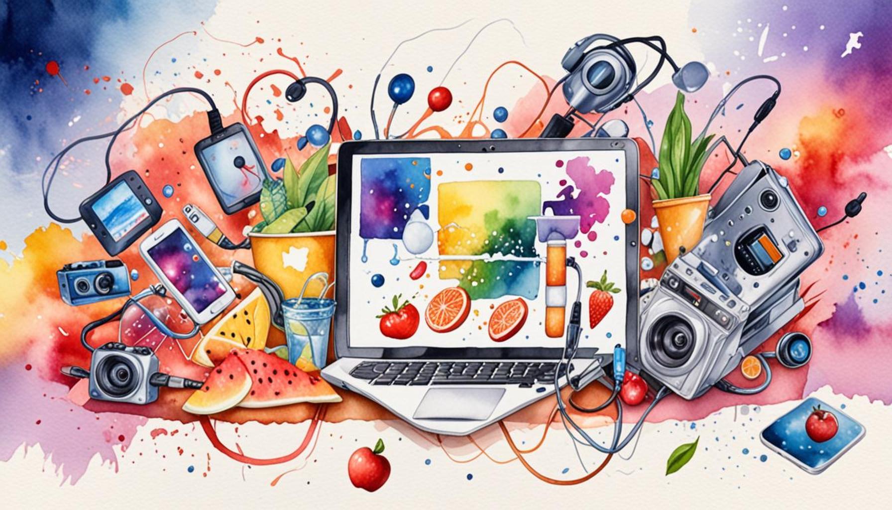 How Technology Can Facilitate Conscious Consumption in Our Daily Lives