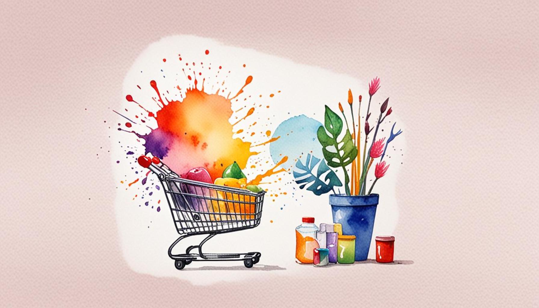 How Minimalism Can Transform Our Purchasing Decisions