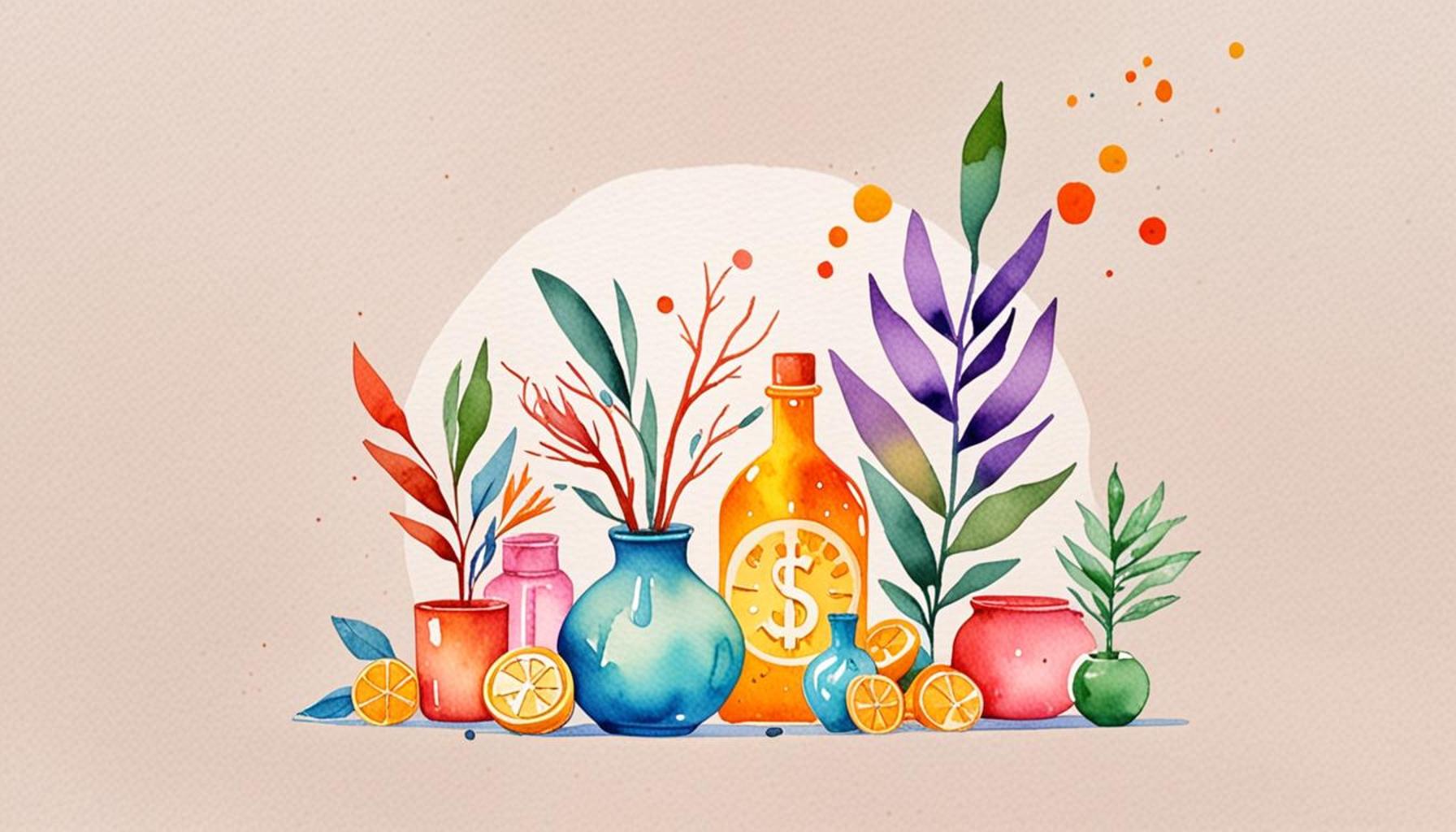 The Role of Financial Awareness in Minimalism and Conscious Consumption