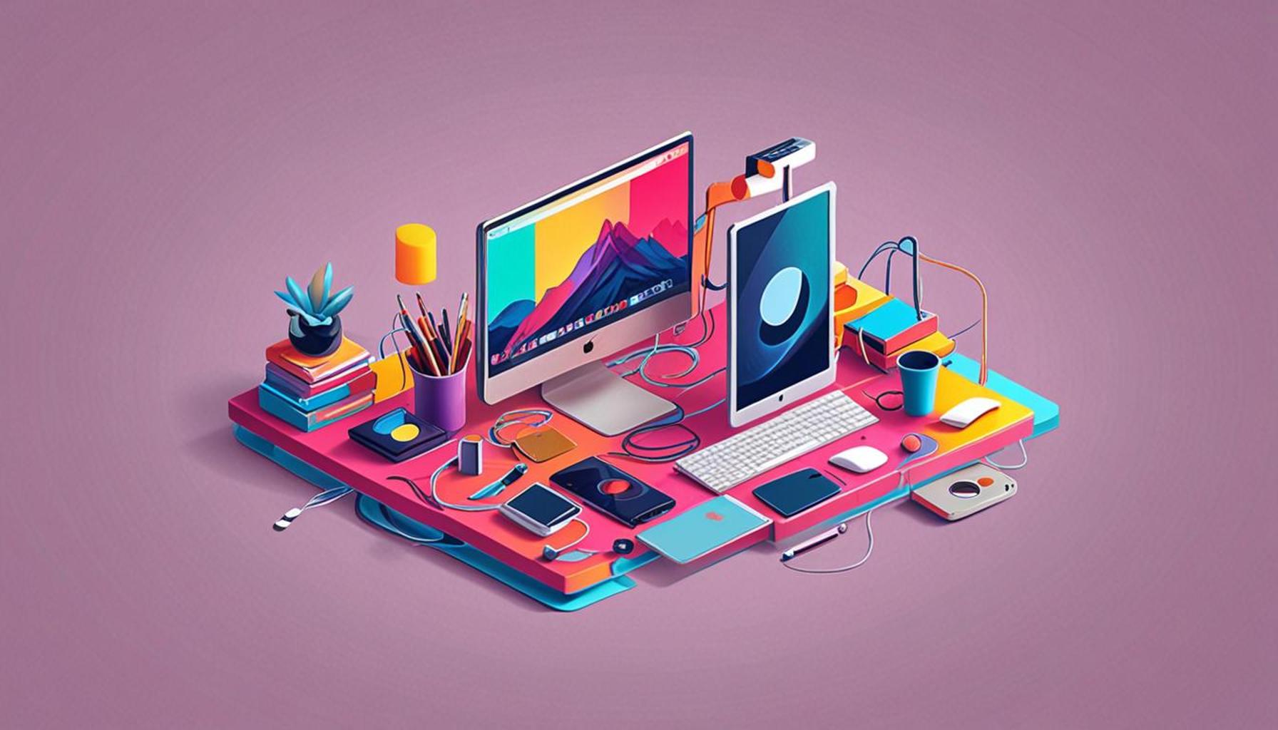 Digital Minimalism: Strategies for Reducing Clutter on Electronic Devices