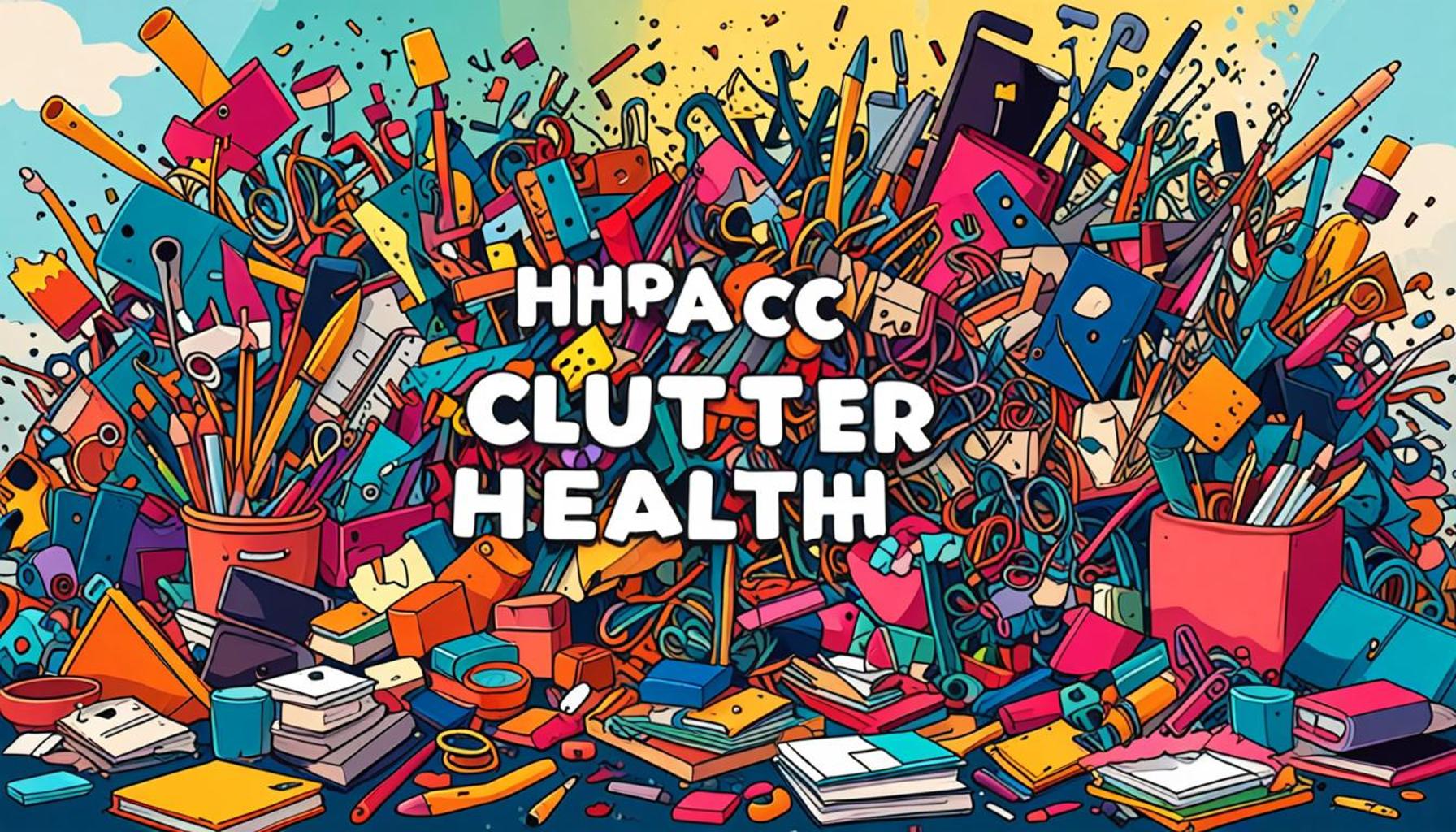 The Impact of Clutter Reduction on Mental Health and Personal Well-Being
