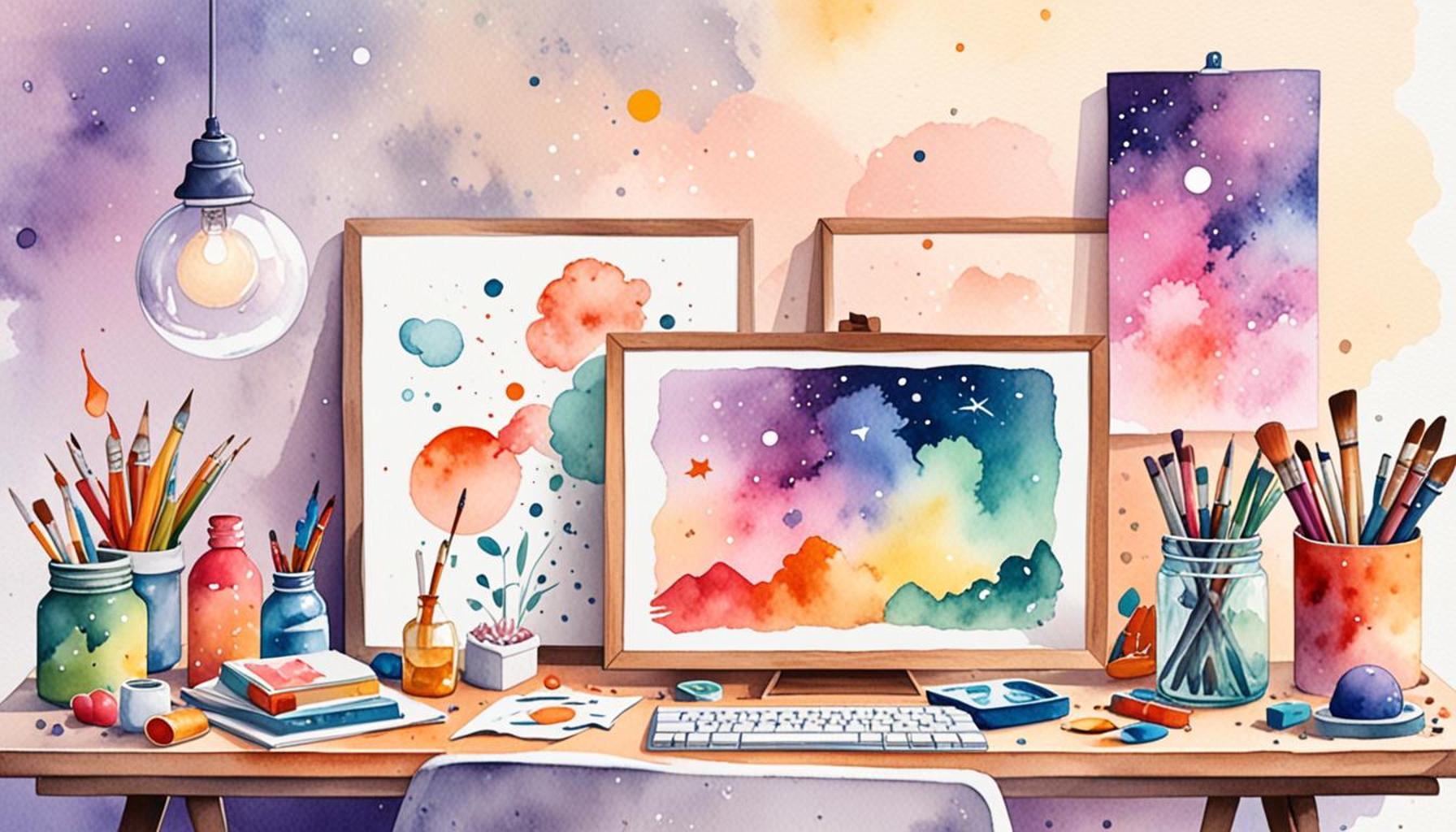Creating Space: How Minimalism Facilitates Task Prioritization
