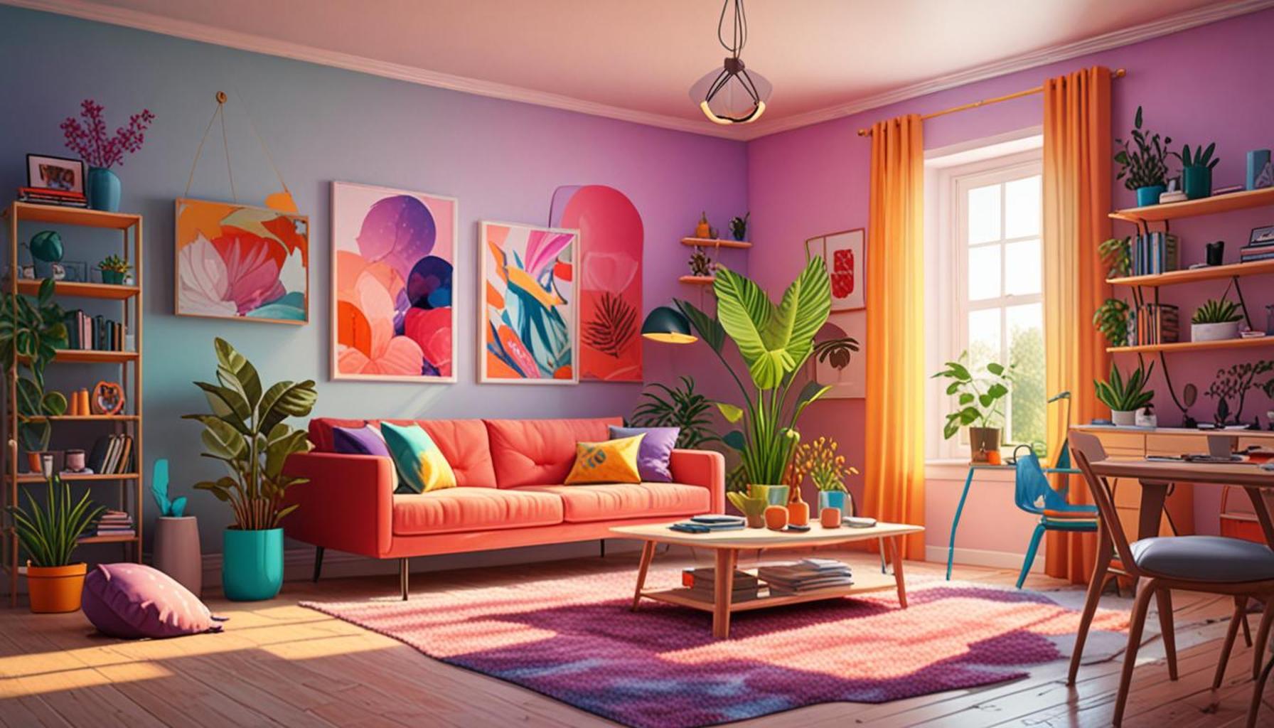 How Intentional Living Can Transform Your Spaces and Routines