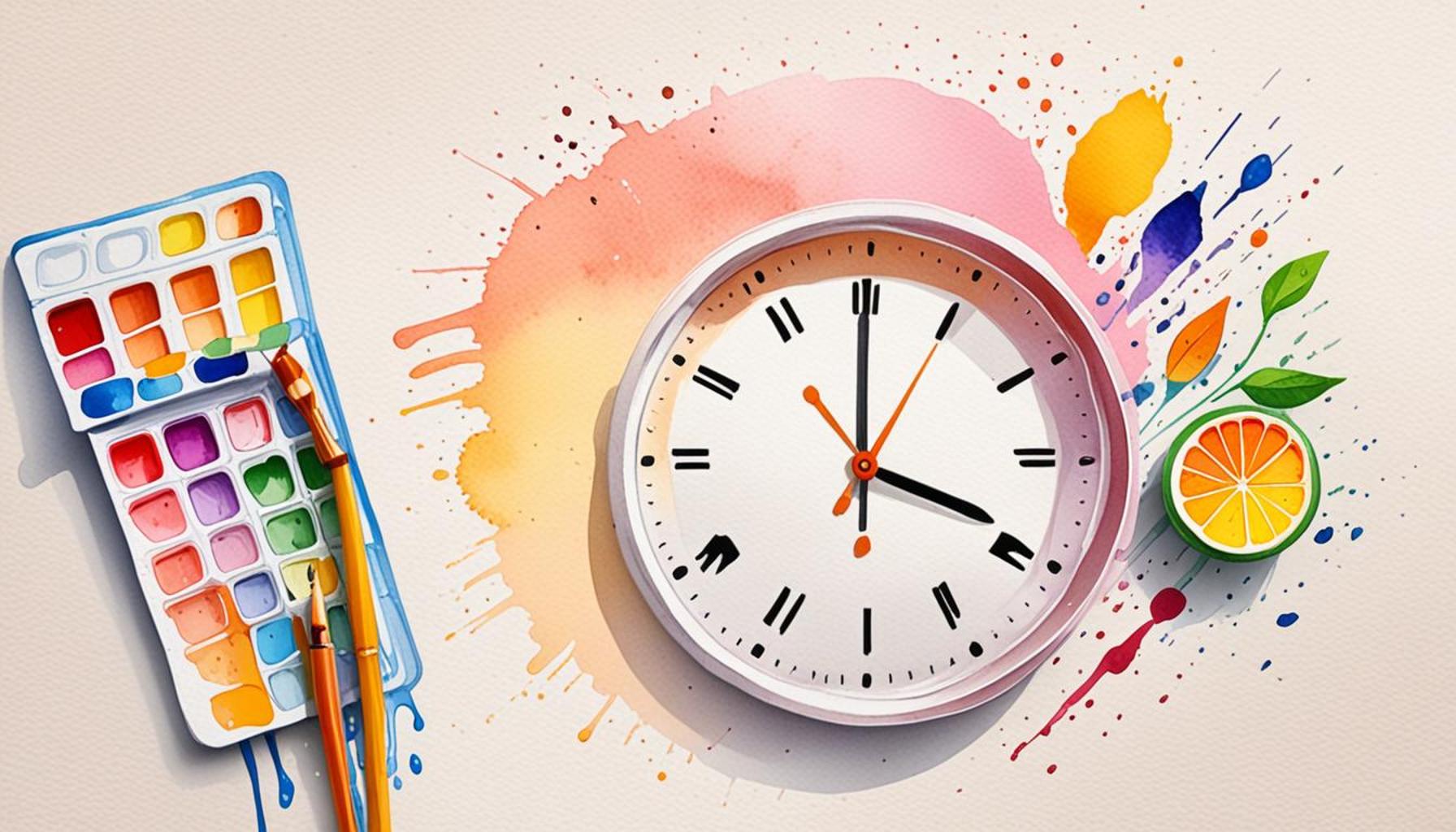 Uncomplicating the Agenda: Minimalist Techniques to Organize Your Day