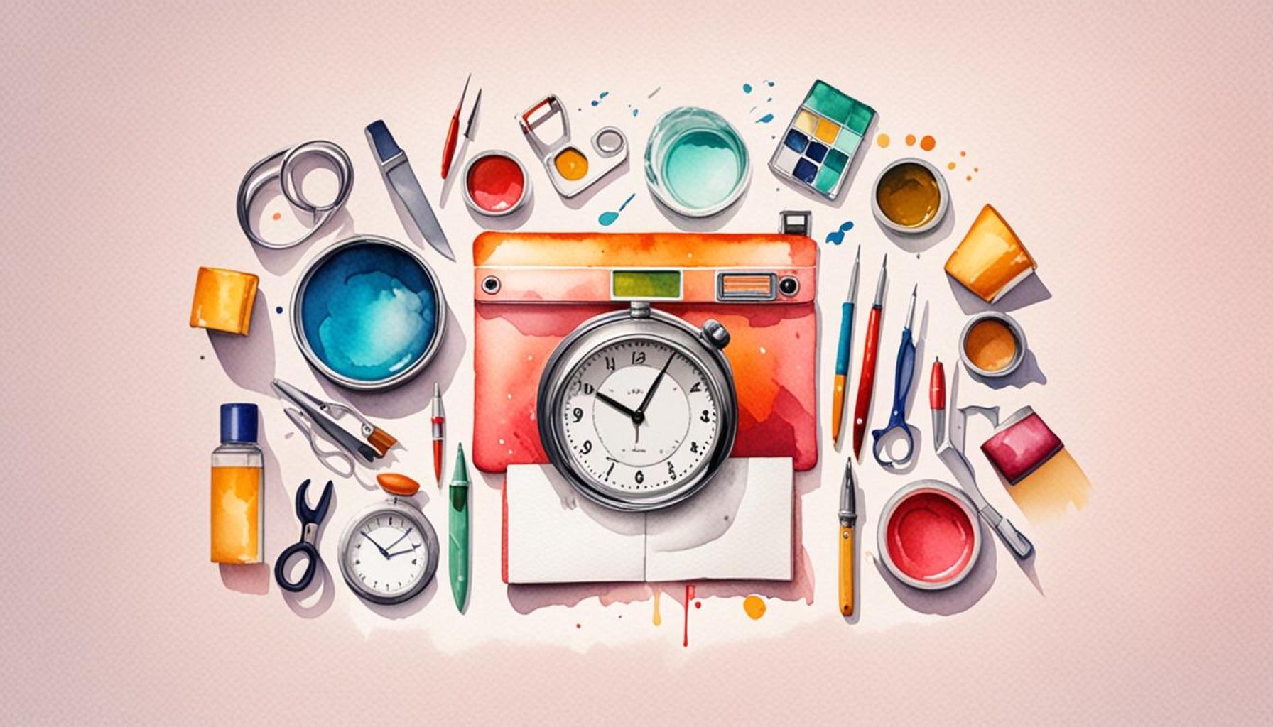 Digital Minimalism: Tools to Organize Your Time and Make the Most of Technology