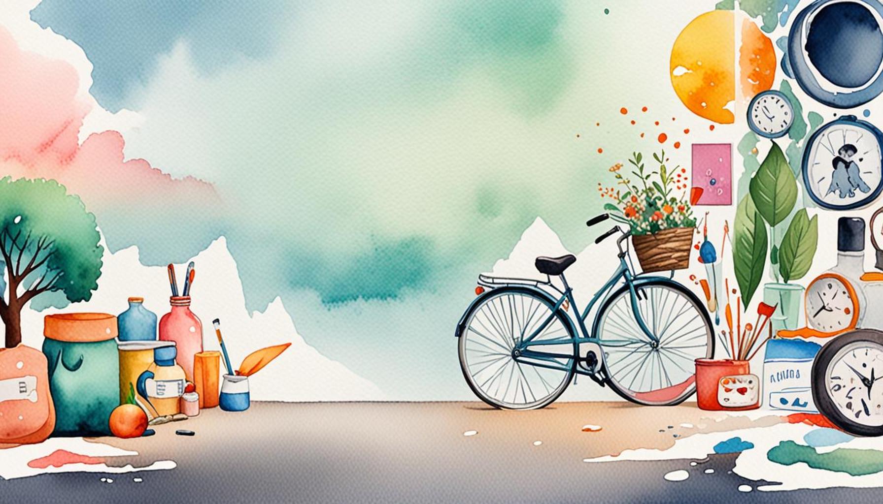 The Journey of Minimalism: How to Reduce Clutter in Your Daily Life