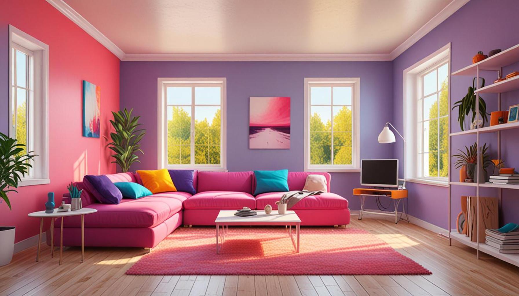 The Impact of Minimalism on Stress Reduction: Optimizing Spaces for a Calmer Lifestyle