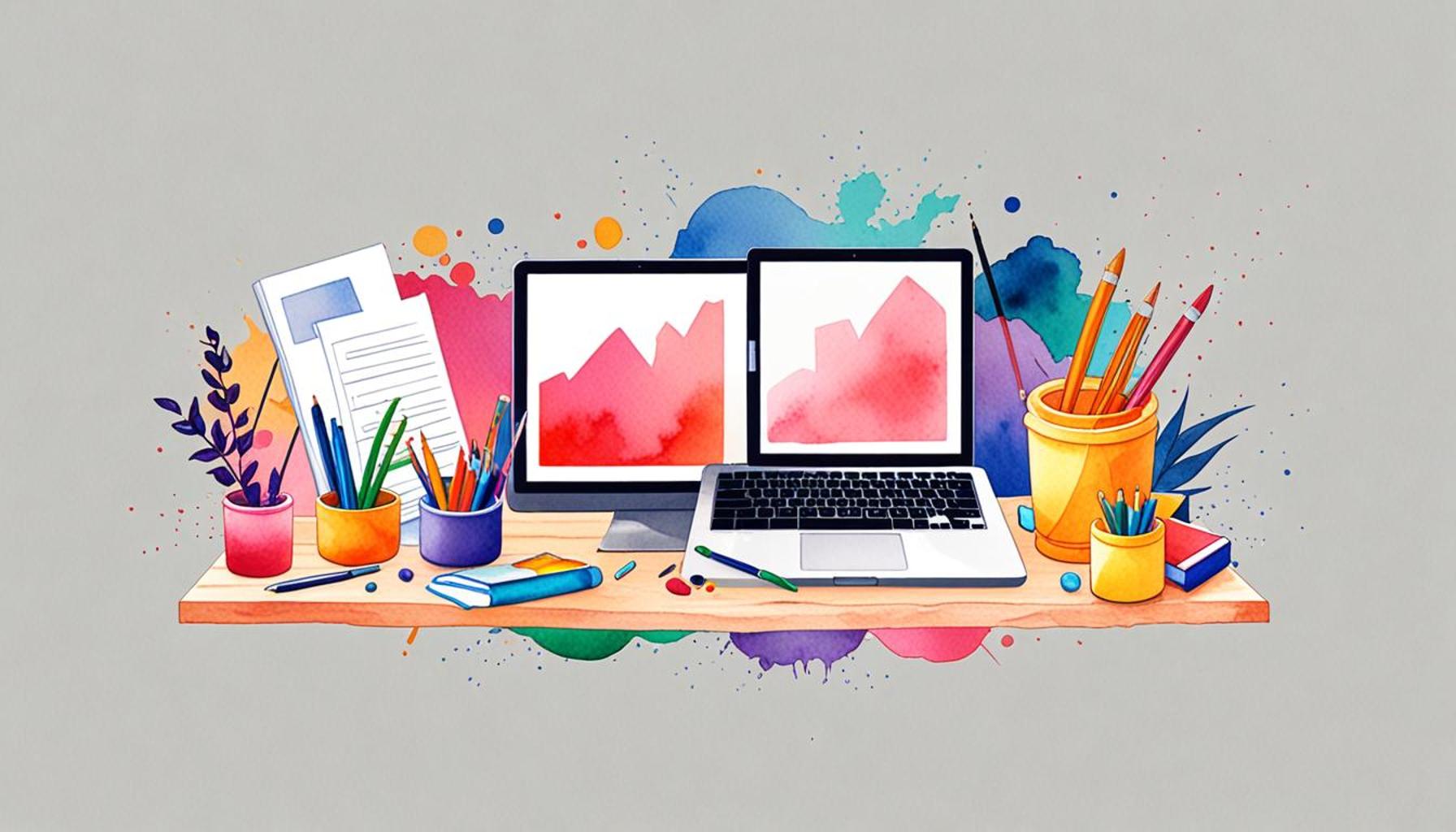 Digital Minimalism: How to Reduce Virtual Clutter and Increase Productivity