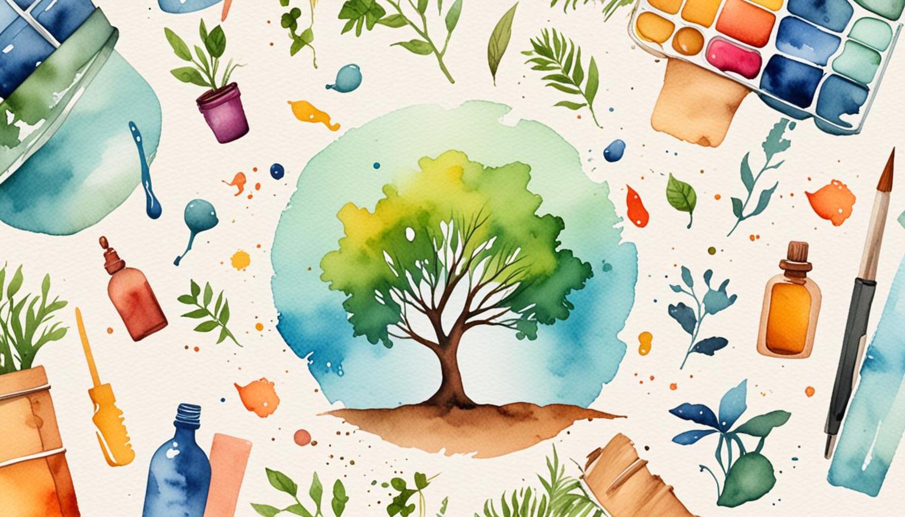 Minimalism and Sustainability: Reducing Clutter for a More Eco-Friendly Lifestyle