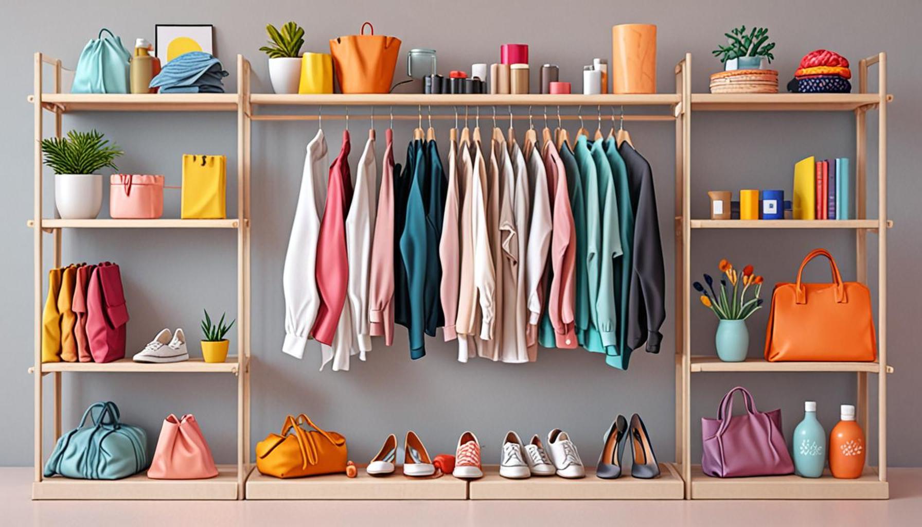 Conscious Consumption in Practice: How to Create a Minimalist and Functional Wardrobe