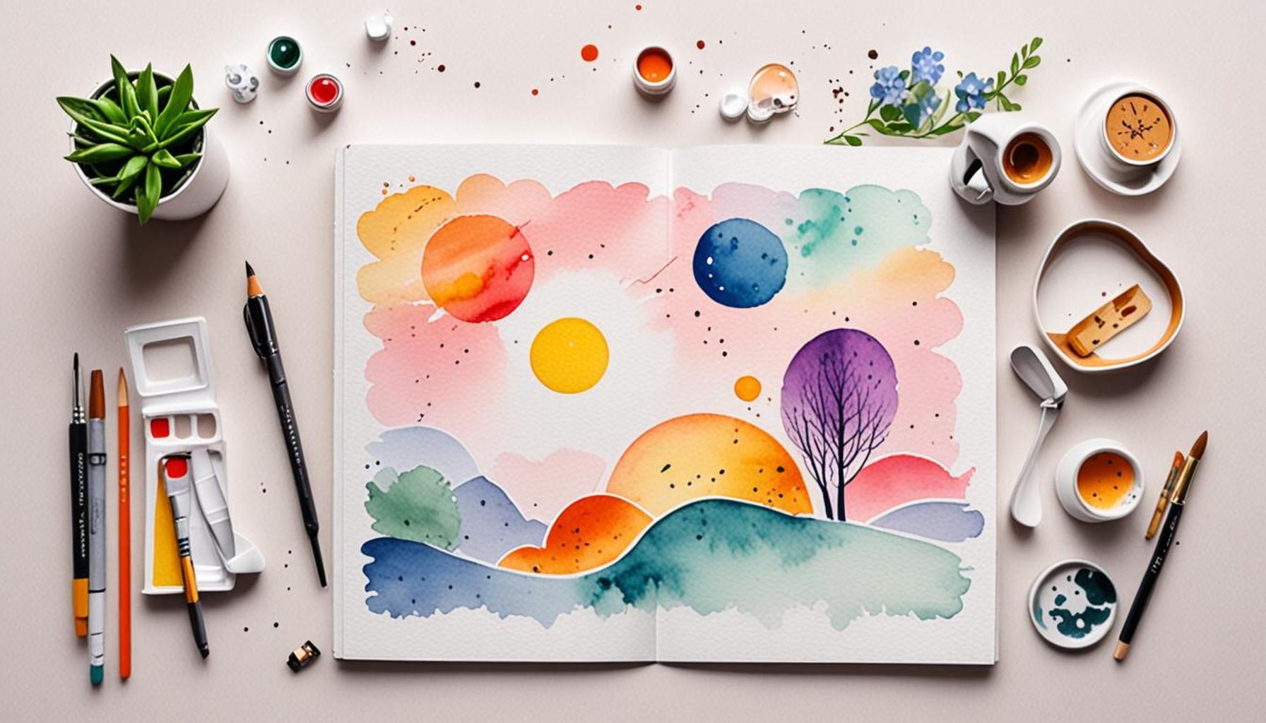 Creating Minimalist Routines: The Impact of an Uncomplicated Lifestyle on Productivity