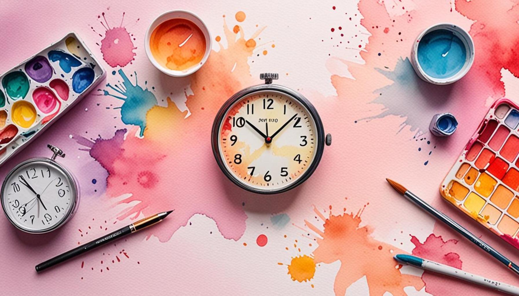The Art of Saying No: How Minimalism Can Improve Your Time Management