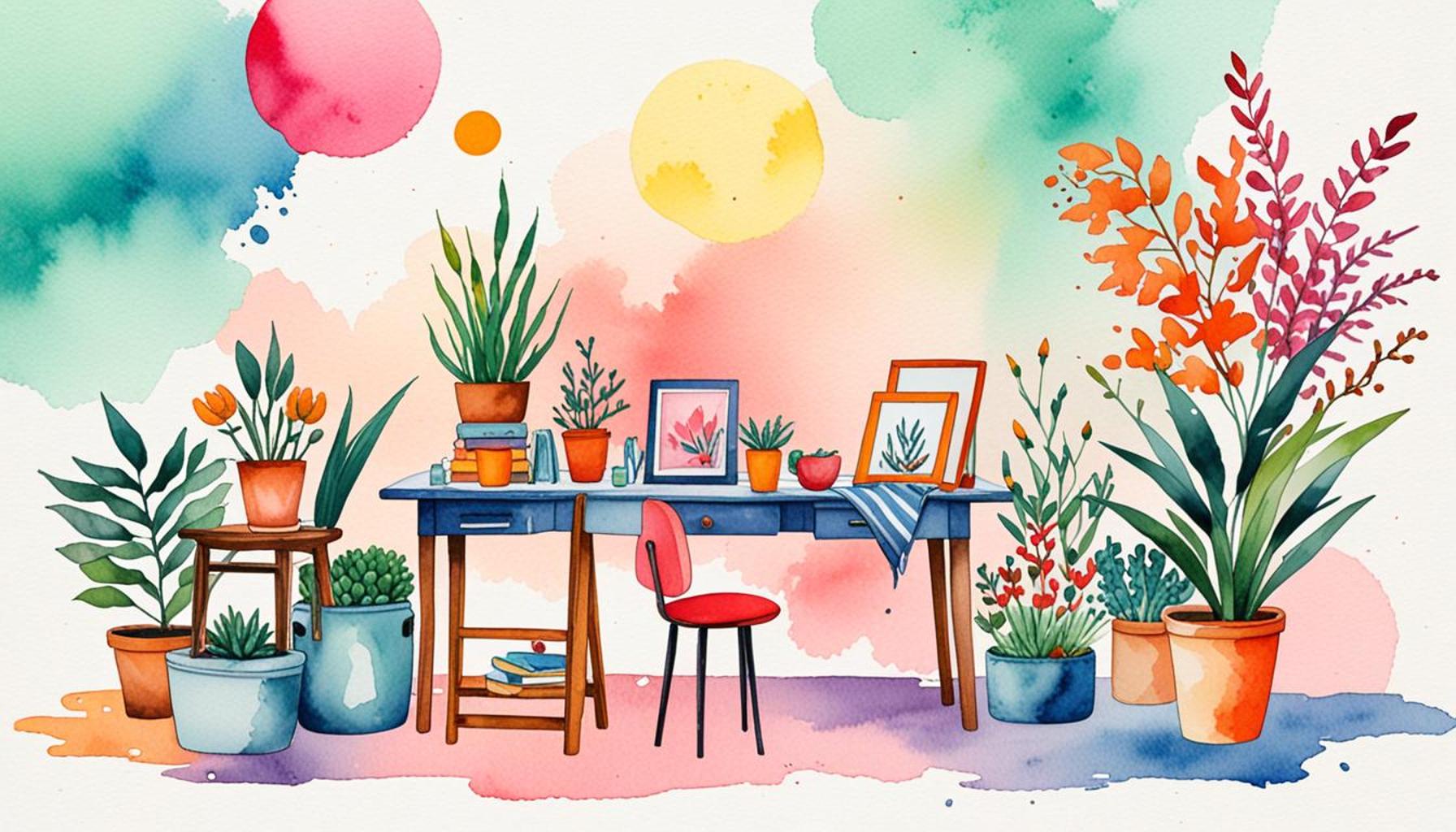 Creating Inspiring Spaces: The Impact of Minimalism on Aesthetics and Personal Well-Being