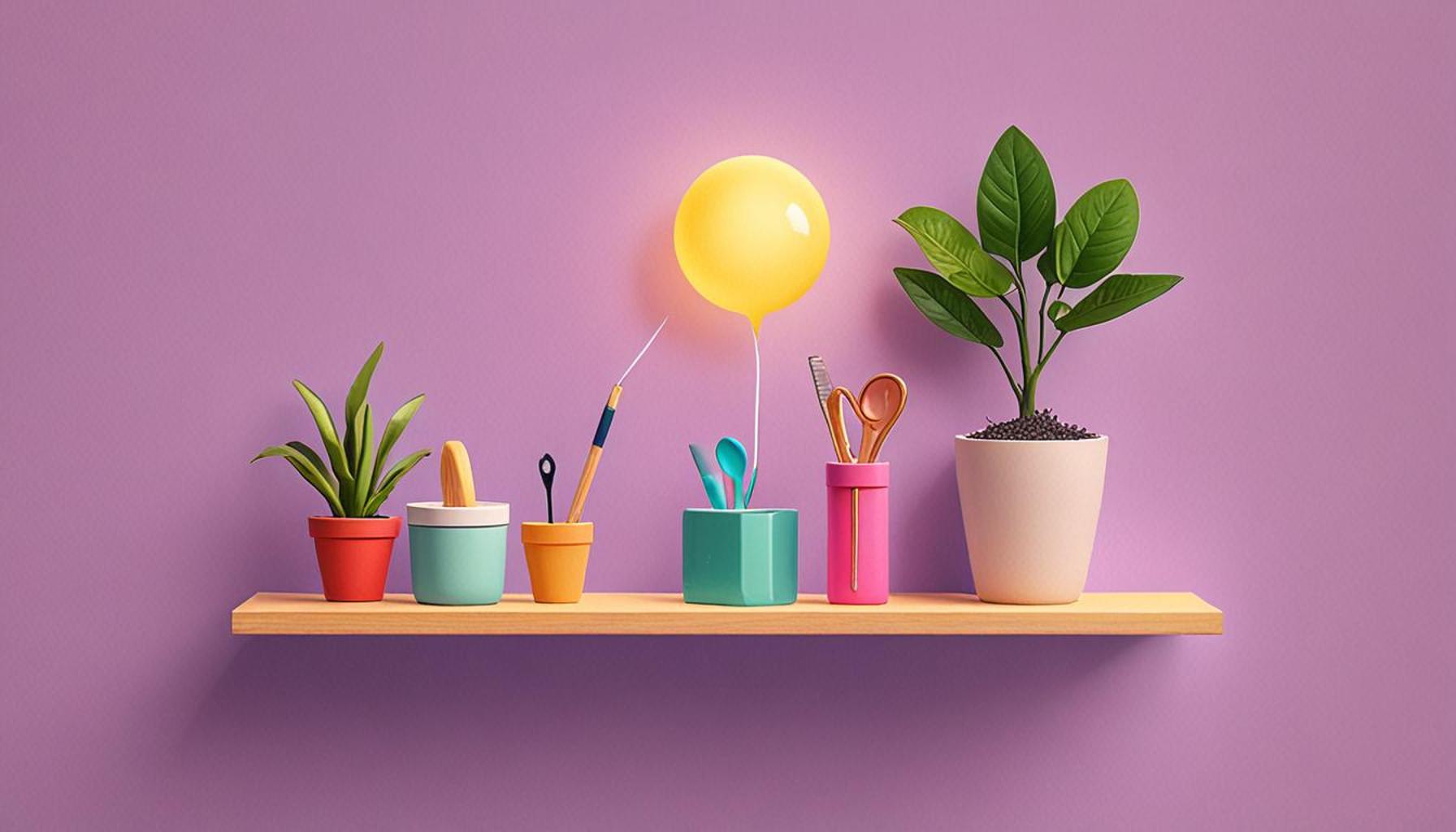 Developing Daily Habits: How Minimalism Supports an Intentional and Productive Life