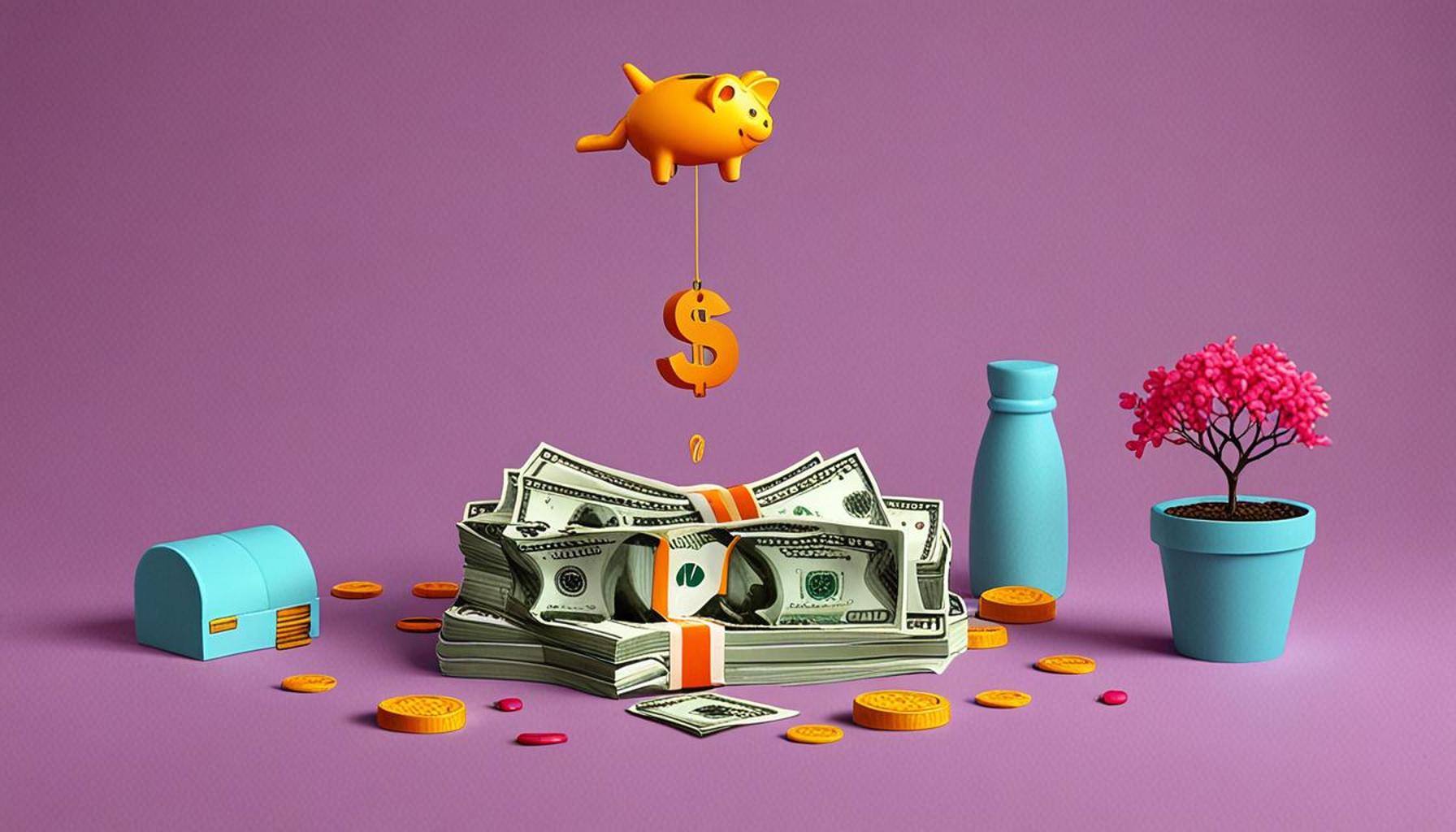 Financial Intentionality: Embracing Minimalism for a Debt-Free and Purposeful Life