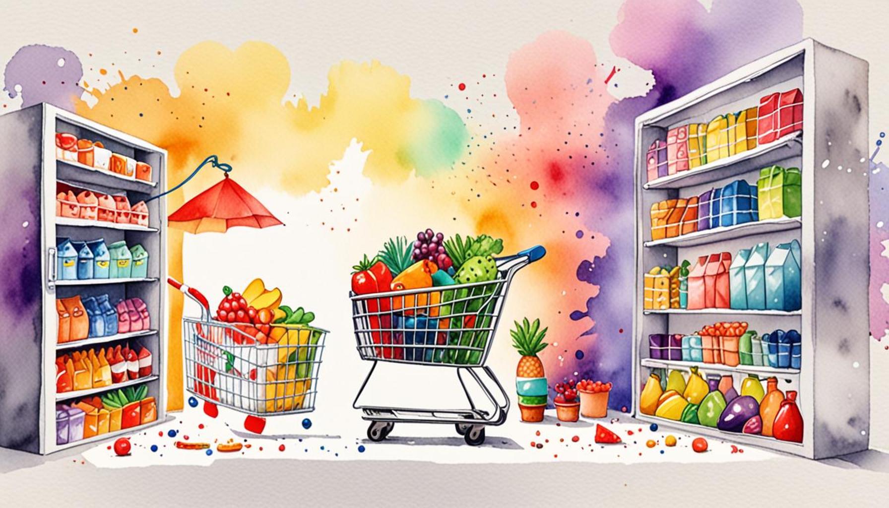 Intentionality in Purchasing: How to Make Conscious and Minimalist Choices