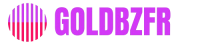Logo goldbzfr.com