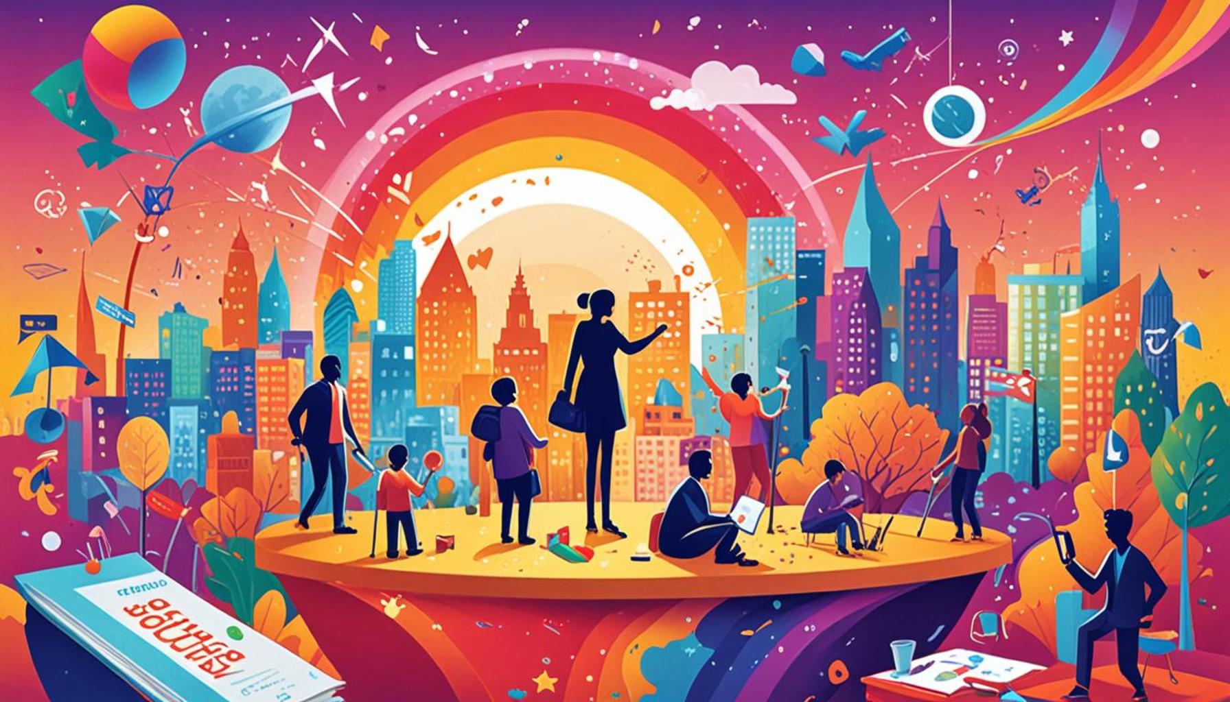 The Benefits of Social Inclusion Policies in Government Programs