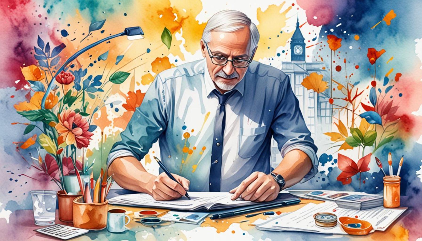 How Digital Transformation Can Increase Citizen Participation in Government Decisions