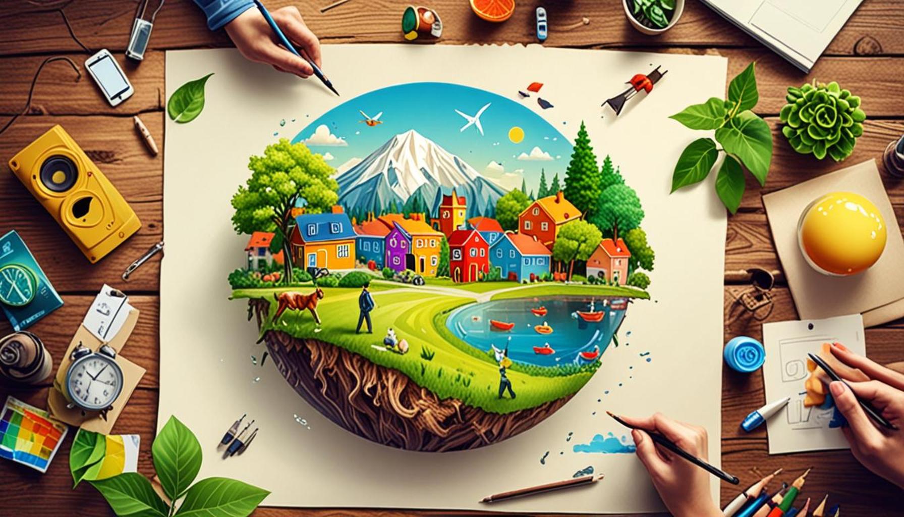 Advantages of Environmental Sustainability Policies for Local Communities