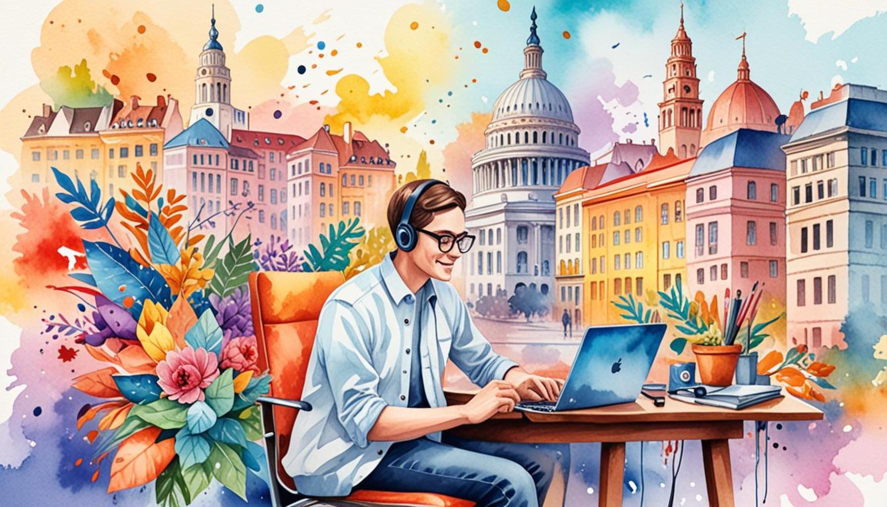 Como Programas Governamentais Estimulam a Inclusão Digital no Comércio Eletrônico