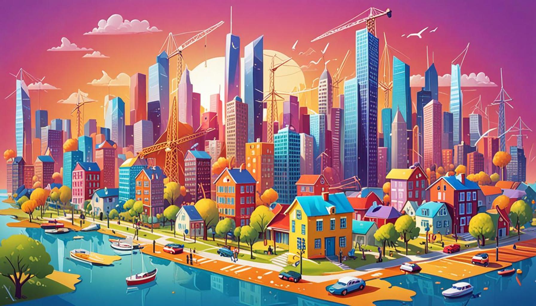 Análise dos incentivos fiscais regionais e suas implicações para o desenvolvimento sustentável