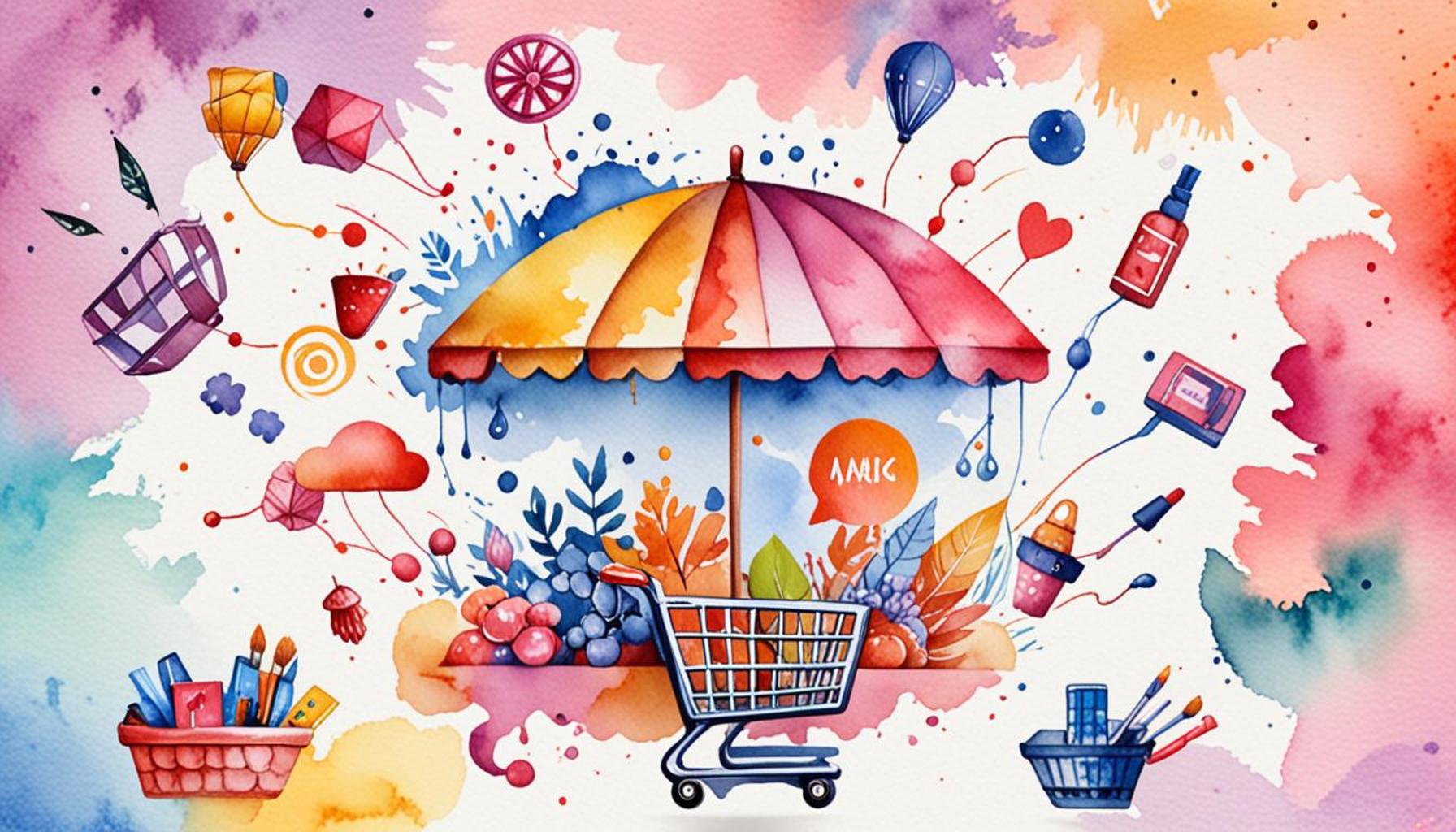 Como o Marketing de Influência Pode Impulsionar a Crescimento de E-commerce em Segmentos Niche