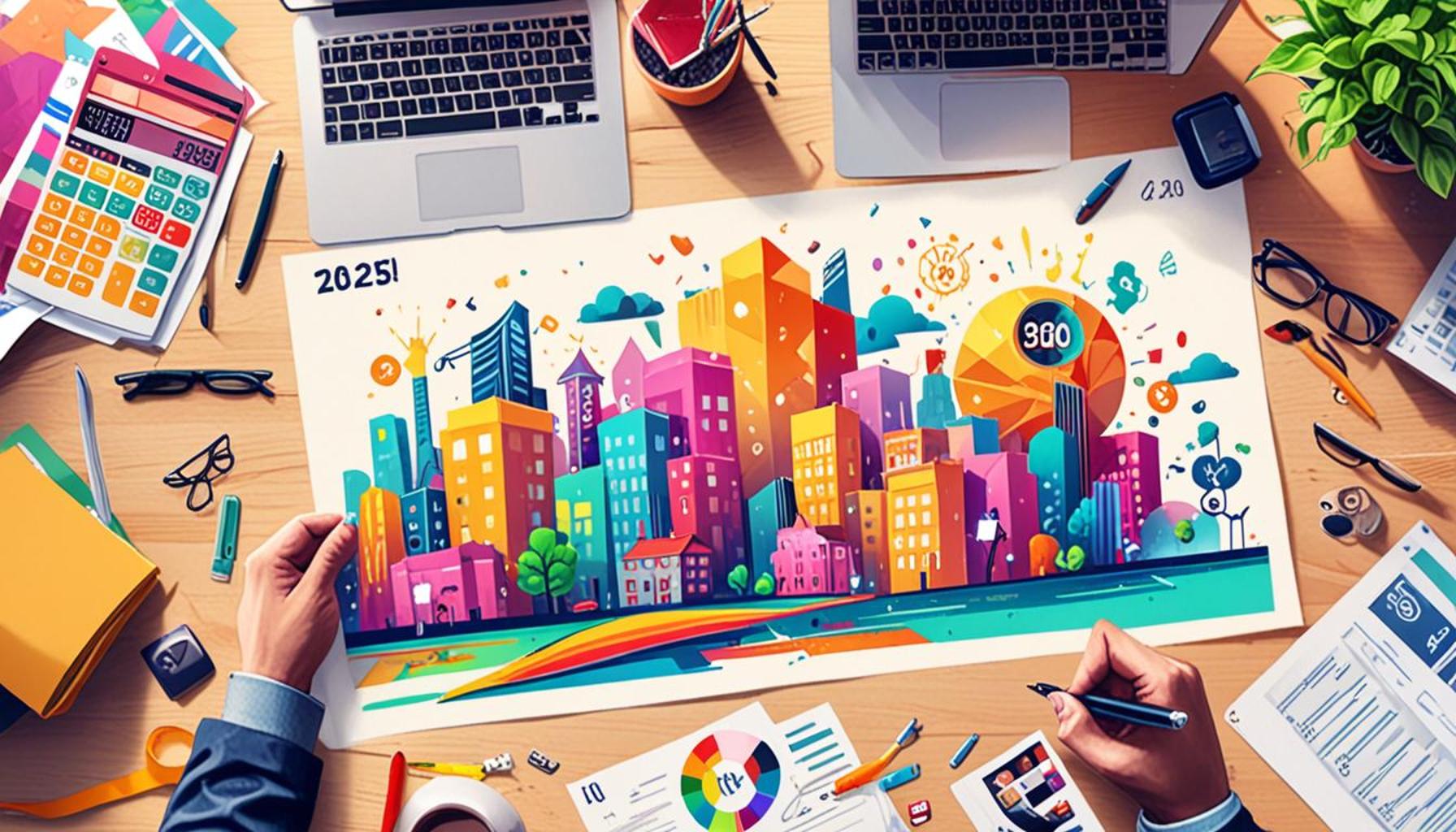 Incentivos Fiscais como Ferramenta de Crescimento para Startups no Marketing Digital