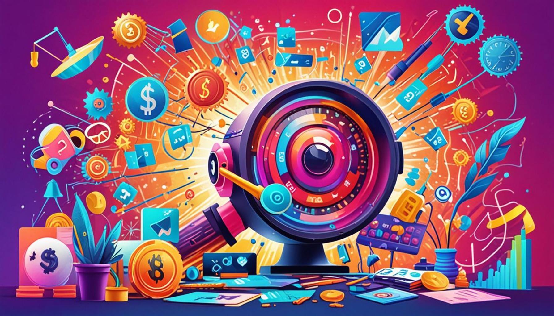 Os Benefícios dos Incentivos Fiscais na Adoção de Novas Tecnologias de Marketing Digital