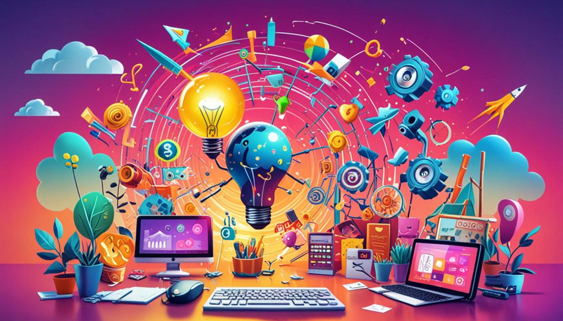 O Impacto dos Incentivos Fiscais na Inovação em Campanhas de Marketing Digital