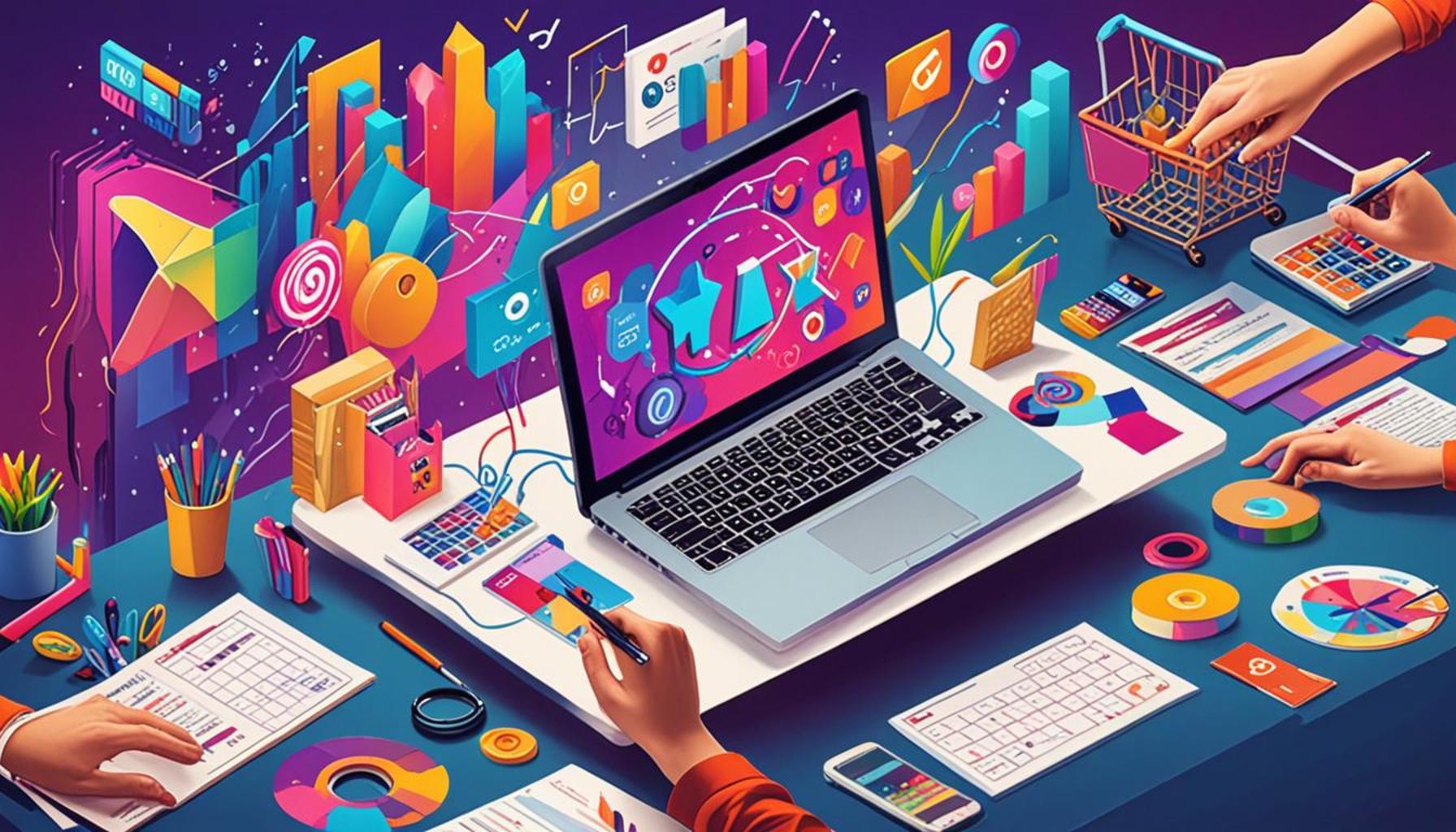 Como Empresas de Marketing Digital Podem Utilizar Incentivos Fiscais para Expandir sua Presença no Mercado