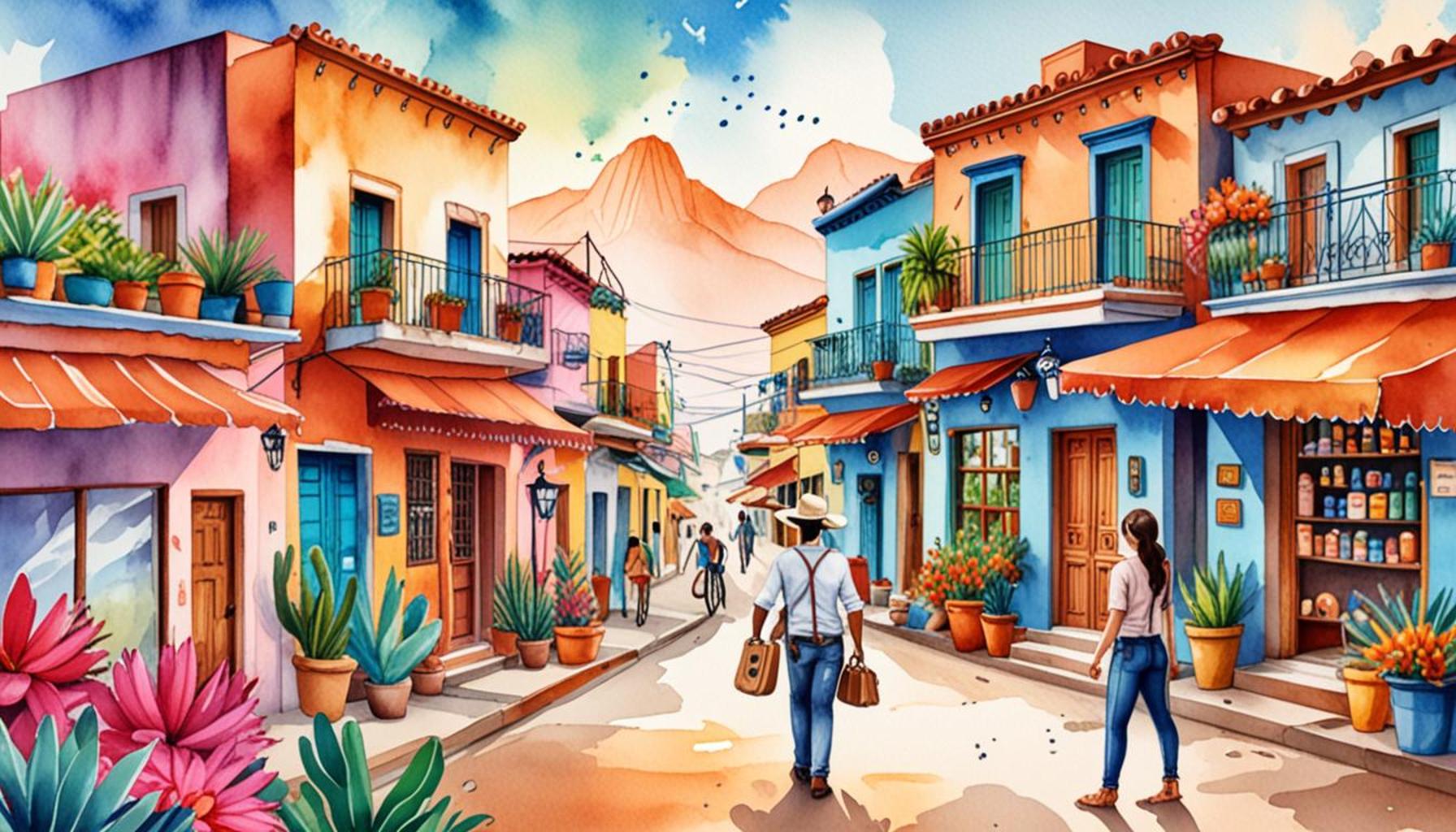 La Importancia del SEO Local en las Estrategias Online para Pequeños Negocios en México