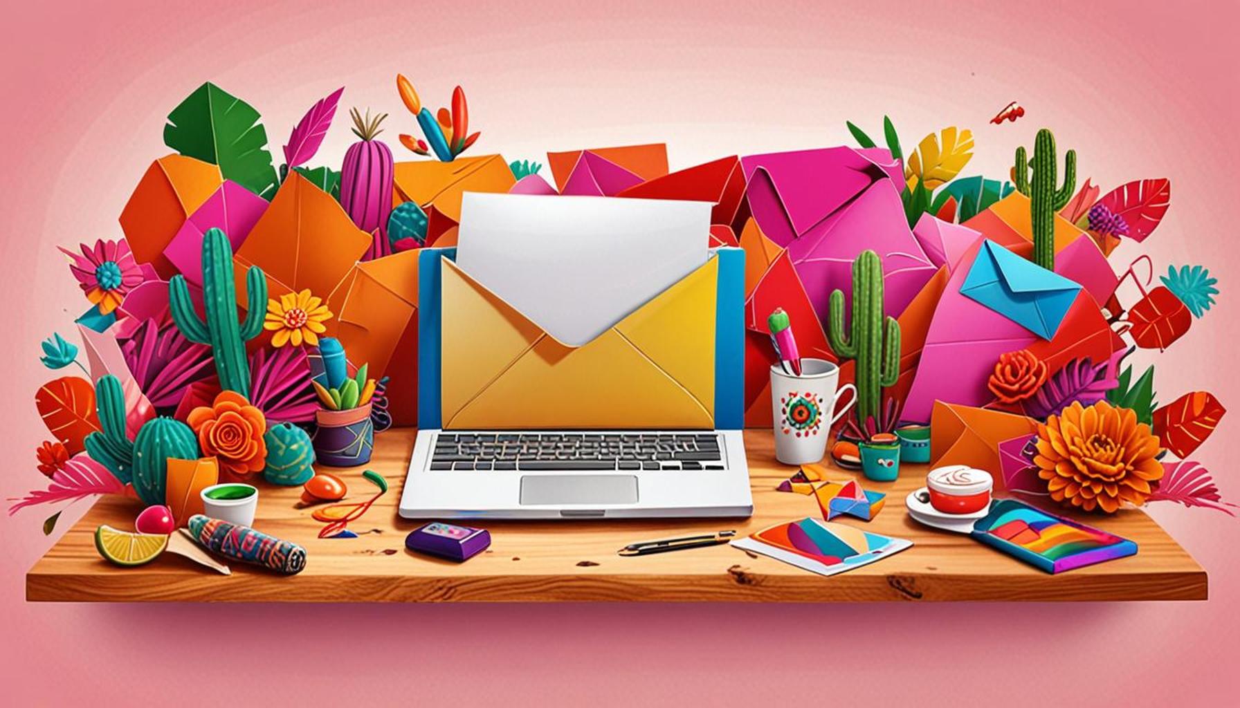 E-mail Marketing: Estrategias para Construir Relaciones Duraderas con Clientes en el Contexto Mexicano