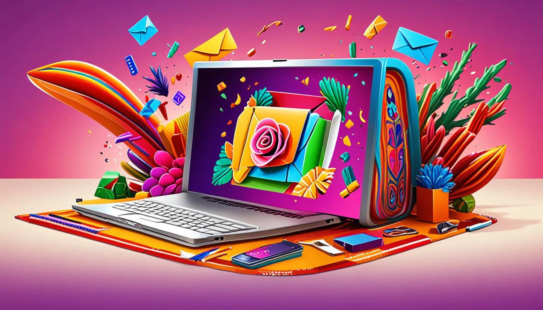 Cómo Implementar Campañas de Email Marketing Eficaces para Aumentar Ventas en el Mercado Mexicano