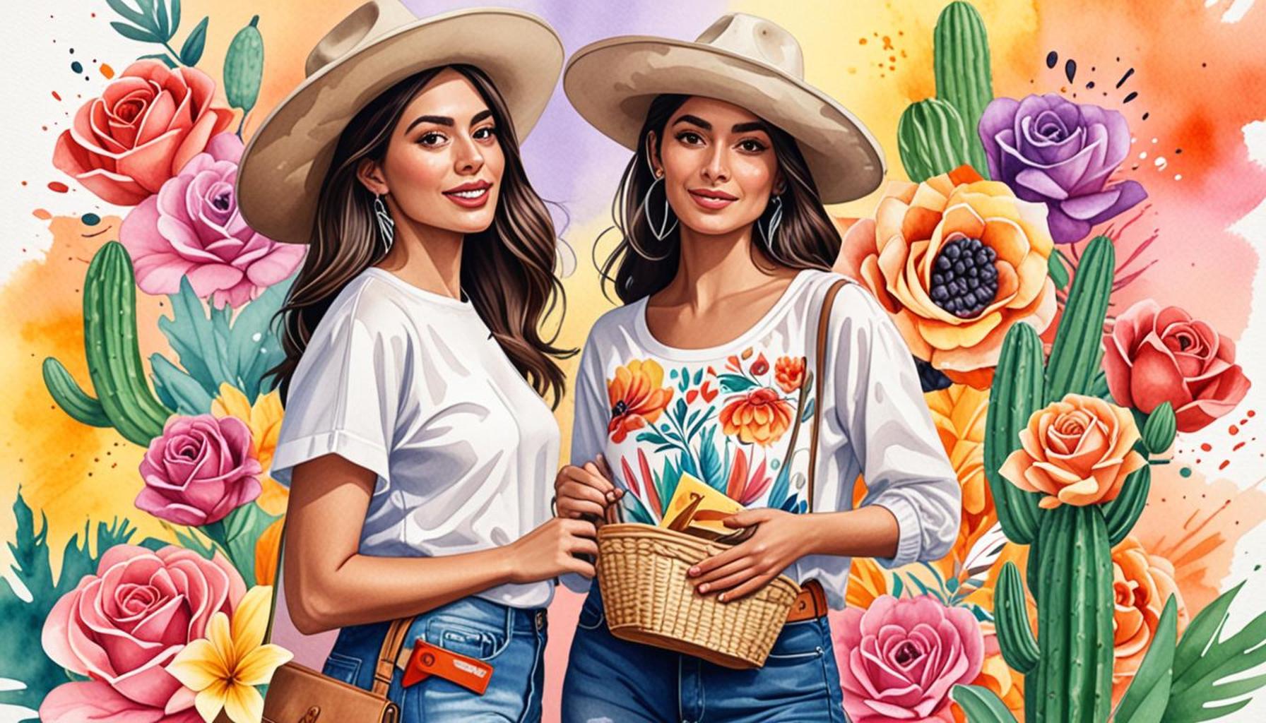 La Influencia del Marketing de Influencers en las Decisiones de Compra de los Consumidores Mexicanos