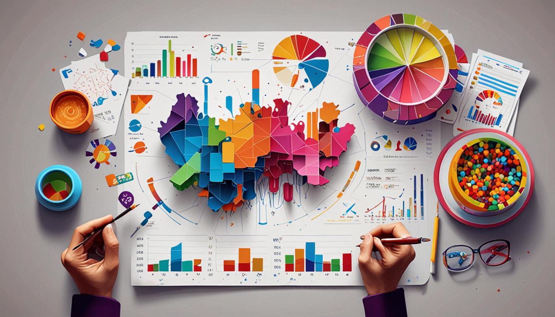 Análisis de Datos: Cómo Usar Métricas para Optimizar tus Estrategias Online en México