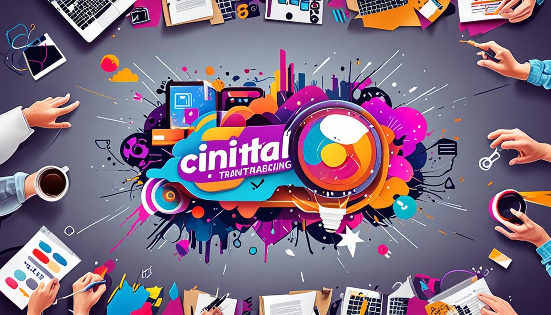 The Influence of Digital Transformation on Content Marketing Strategies